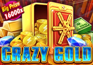 AFB : Crazy Gold - FULLBET138