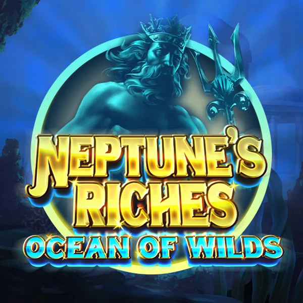 Microgaming : Neptunes Riches: Ocean of Wilds - FULLBET138