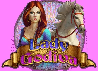 Pragmatic : Lady Godiva - FULLBET138