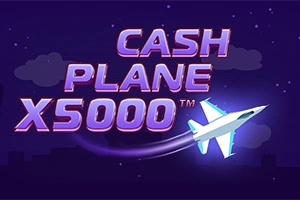 Cash Plane X5000 - FULLBET138