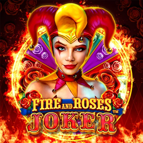 Microgaming : Fire and Roses Joker - FULLBET138