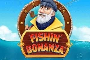 Playtech : Fishin Bonanza - FULLBET138