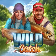 Microgaming : Wild Catch (New) - FULLBET138