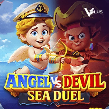 Vplus : Angel Vs Devil Sea Duel - FULLBET138