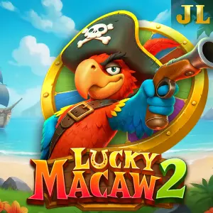 Lucky Macaw 2 - FULLBET138