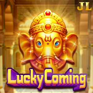 Lucky Coming - FULLBET138