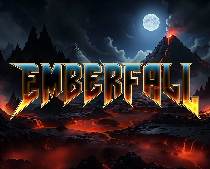 Slotmill : Emberfall - FULLBET138