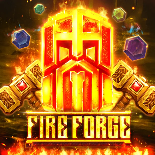 Microgaming : Fire Forge - FULLBET138