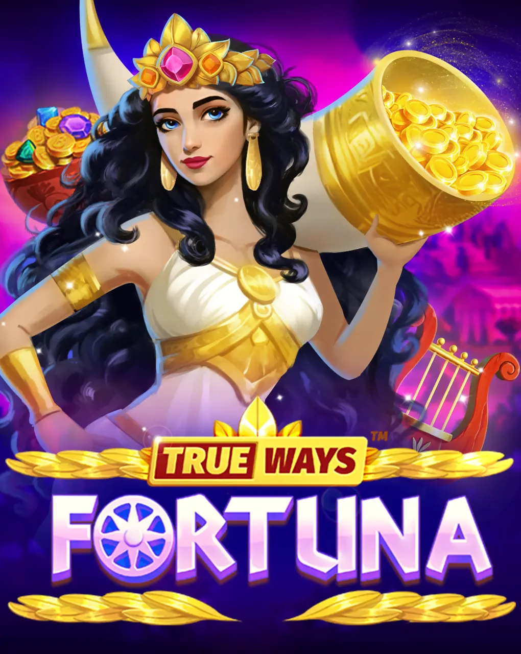 Fortuna Trueways - FULLBET138
