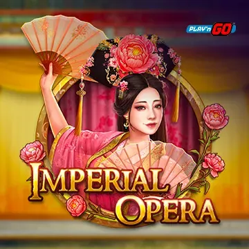 PlaynGo : Imperial Opera - FULLBET138