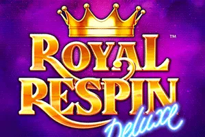 Playtech : Royal Respin Deluxe - FULLBET138