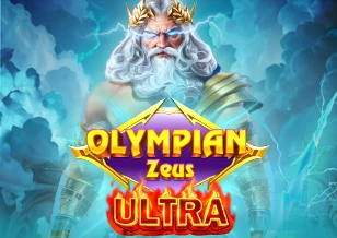 AFB : Olympian Zeus ULTRA - FULLBET138