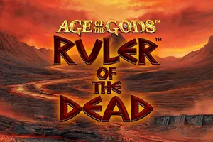 Playtech : Age of the Gods: Ruler Of The Dead - FULLBET138