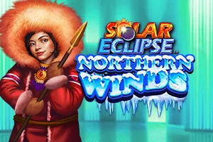 Playtech : Solar Eclipse: Northern Winds™ - FULLBET138
