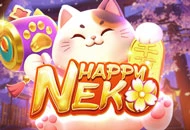 Happy Neko - FULLBET138