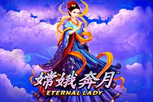 Playtech : Eternal Lady - FULLBET138