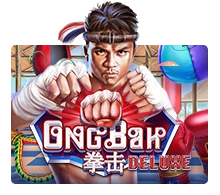 Ong Bak Deluxe - FULLBET138