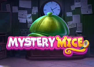 Pragmatic : Mystery Mice - FULLBET138