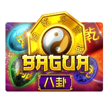 Bagua - FULLBET138