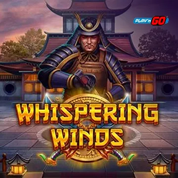 PlaynGo : Whispering Winds - FULLBET138