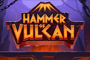 Playtech : POP Hammer of Vulcan (Quickspin) - FULLBET138