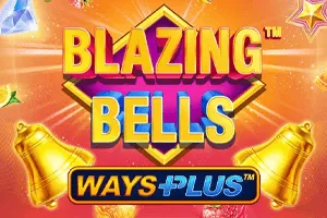 Playtech : Blazing Bells PowerPlay Jackpot - FULLBET138