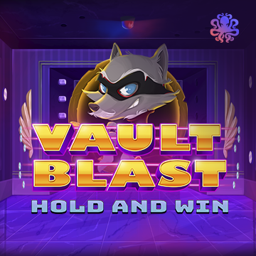 Octoplay : Vault Blast Hold & Win - FULLBET138
