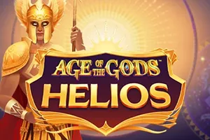 Playtech : Age of the Gods: Helios - FULLBET138