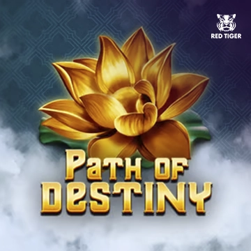 Redtiger : Path of Destiny - FULLBET138