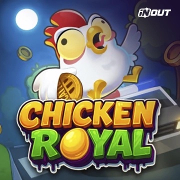 Inout : Chicken Royal - FULLBET138