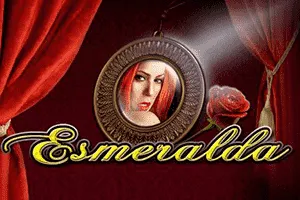 Playtech : Esmeralda - FULLBET138