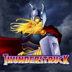 Microgaming : Thunderstruck - FULLBET138
