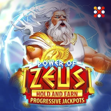 Power of Zeus - FULLBET138