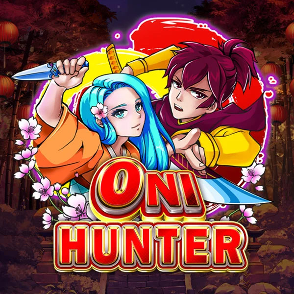 Microgaming : Oni Hunter - FULLBET138