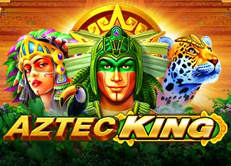 Pragmatic : Aztec King - FULLBET138