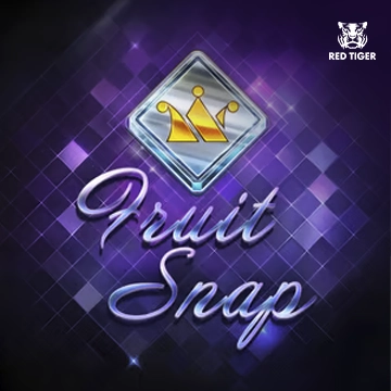 Redtiger : Fruit Snap - FULLBET138