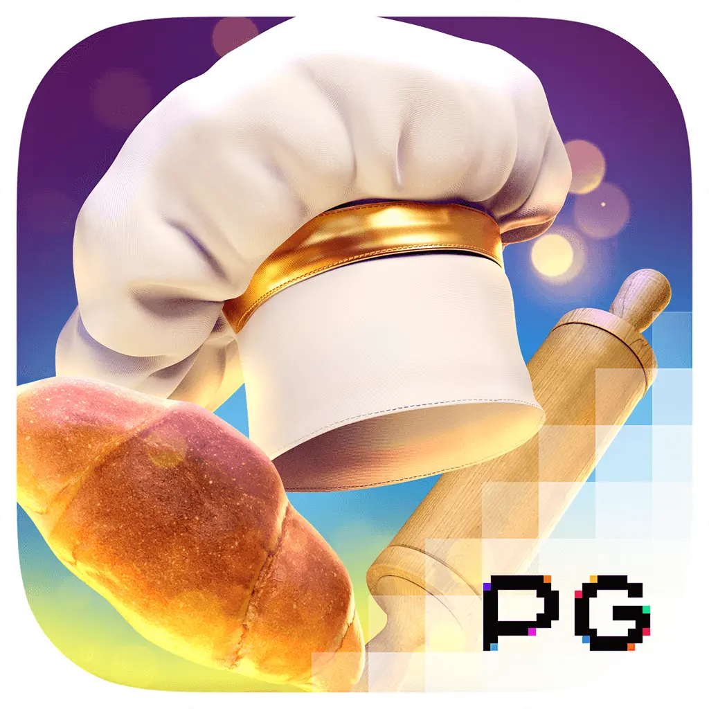 Bakery Bonanza - FULLBET138