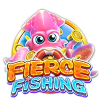 FIERCE FISHING - FULLBET138