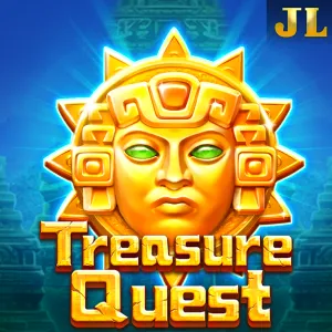 Treasure Quest - FULLBET138