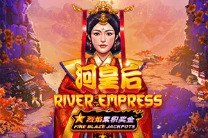 Playtech : Fire Blaze: River Empress - FULLBET138