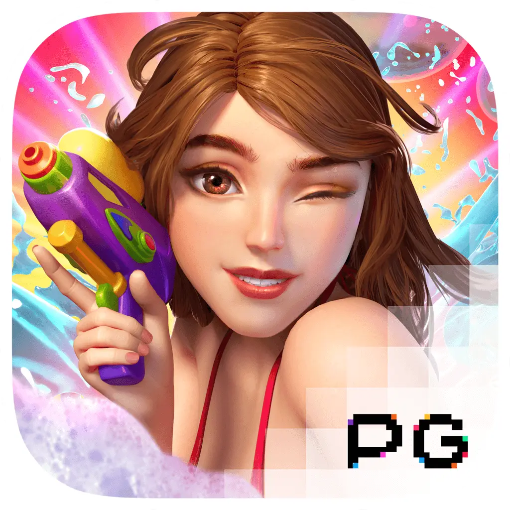 Songkran Splash - FULLBET138