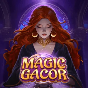 Besoft : Magic Fortune - FULLBET138