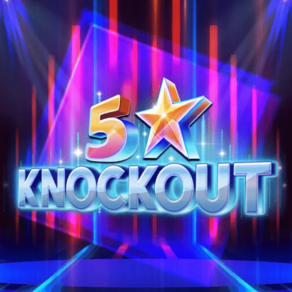 Microgaming : 5 Star Knockout - FULLBET138