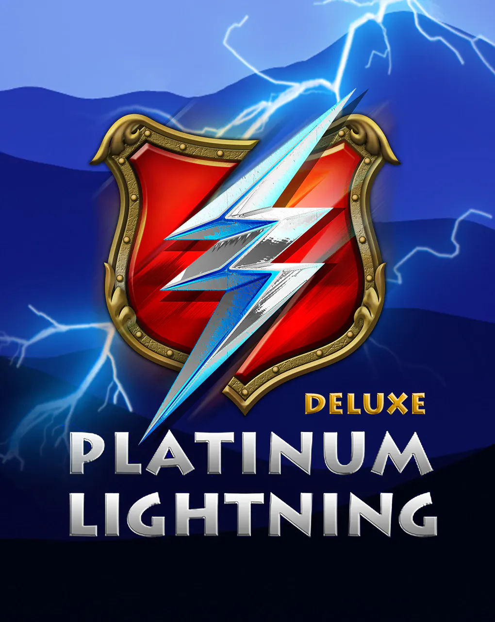 Platinum Lightning Deluxe - FULLBET138
