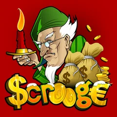 Microgaming : Scrooge - FULLBET138