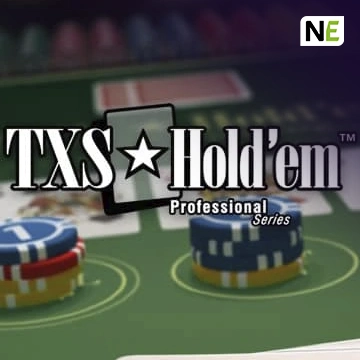 NetEnt : NetEnt Casino Holdem - FULLBET138