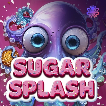 Octoplay : Sugar Splash - FULLBET138