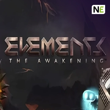 NetEnt : Elements: The Awakening - FULLBET138