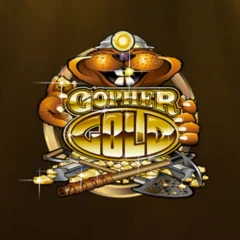 Microgaming : Gopher Gold - FULLBET138