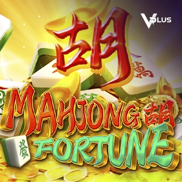 Vplus : Mahjong Fortune - FULLBET138